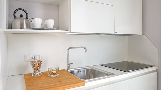 Apartment Maramia Cucina 1