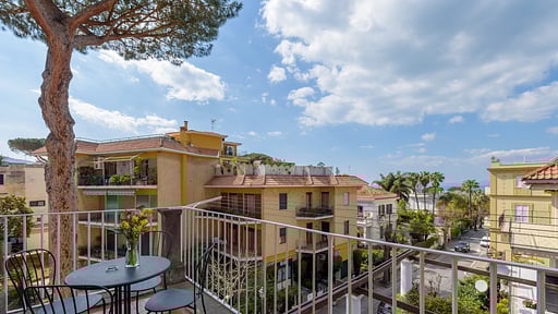 Apartment Maramia Terrazza/Veranda