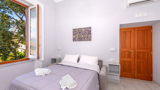 Apartment Maramia Camera da letto 2