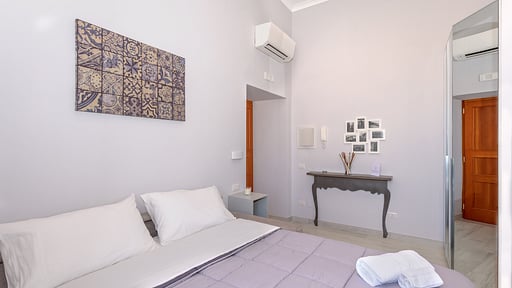 Apartment Maramia Camera da letto 2