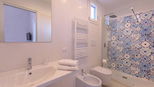 Apartment Maramia Camera da letto 2