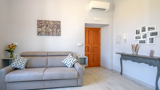 Apartment Maramia Soggiorno