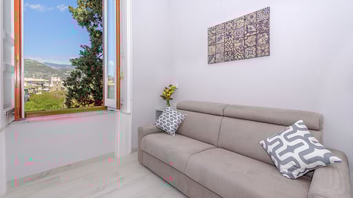 Apartment Maramia Soggiorno