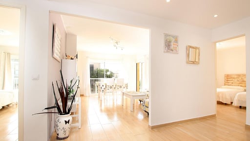 Apartment Marcos Otros