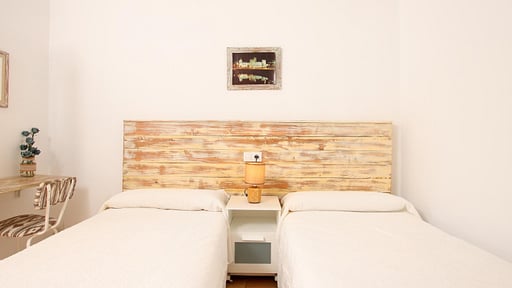 Apartment Marcos Dormitorio 2