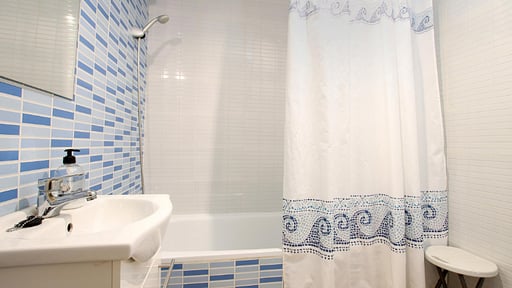 Apartment Marcos Dormitorio 3