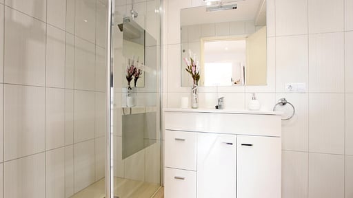 Apartment Marcos Dormitorio 1