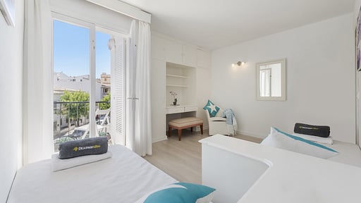 Marian Gola Bedroom 2