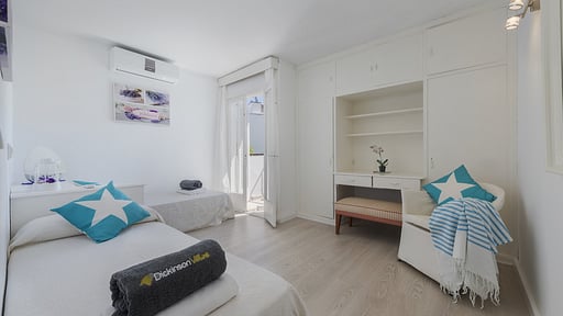 Marian Gola Bedroom 2