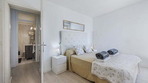 Marian Gola Bedroom 3