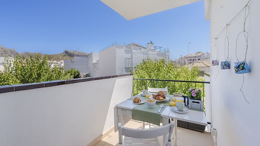 Marian Gola Terrace/Veranda