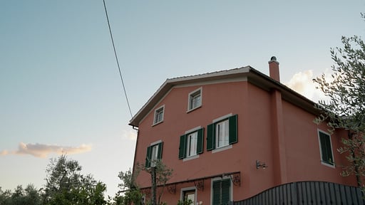 Apartment Olivo Andere