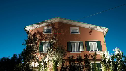 Apartment Olivo Andere