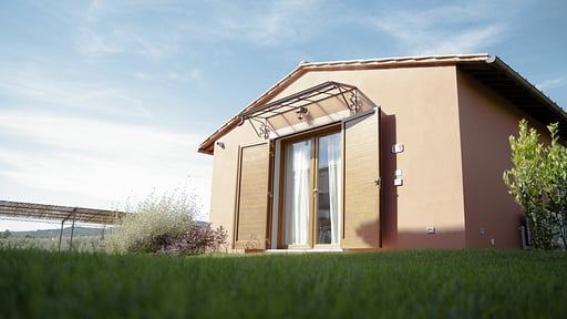 Apartment Olivo Andere