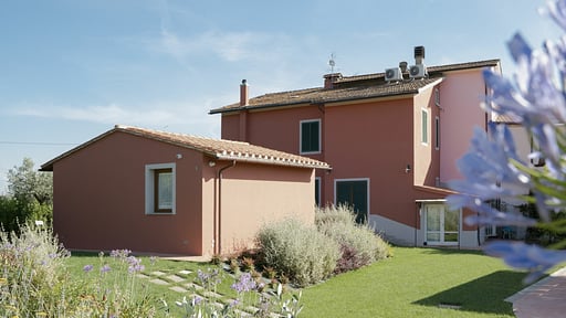 Apartment Olivo Andere