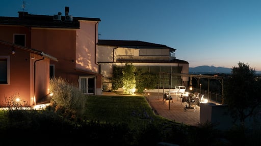 Apartment Olivo Andere