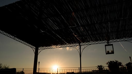 Apartment Olivo Terrasse/Veranda