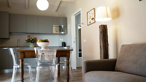 Apartment Olivo Essecke