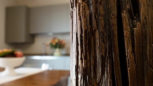 Apartment Olivo Küche