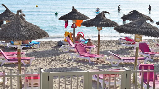 Apartment Fantastic Playa