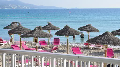 Apartment Fantastic Playa