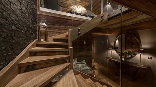 Apartment Penthouse le Coin Perdu Others