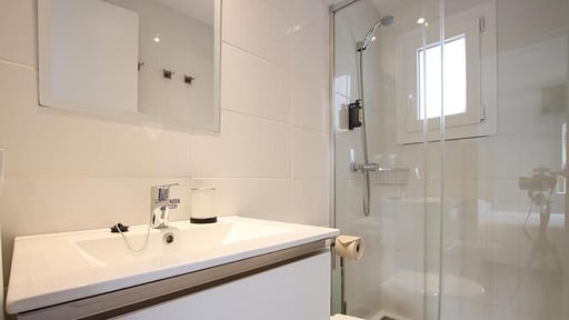 Apartment Rieres Dormitorio 1