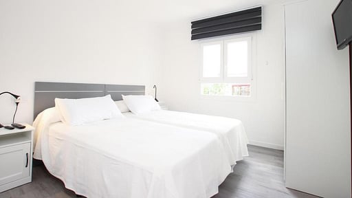 Apartment Rieres Dormitorio 3
