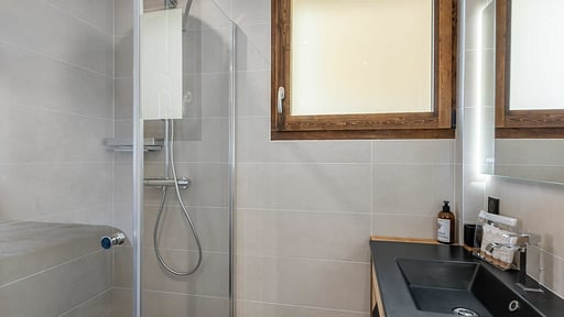 Apartment Sabaudia Slaapkamer 2