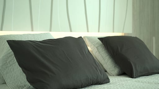 Apartment Sivella III Bedroom 