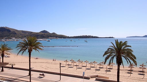 Apartment Sivella III Others