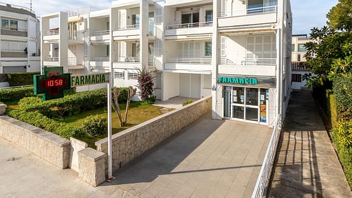 Apartment Sivella III Others