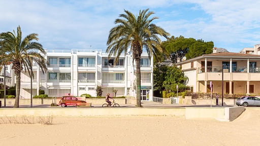 Apartment Sivella III Others