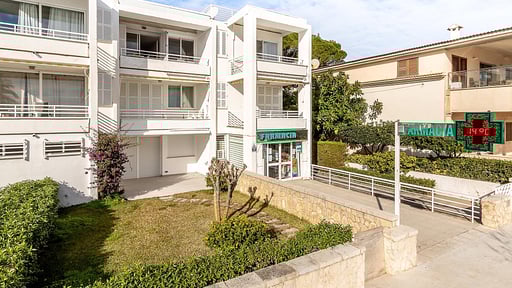 Apartment Sivella III Others