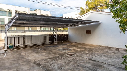 Apartment Sivella III Others