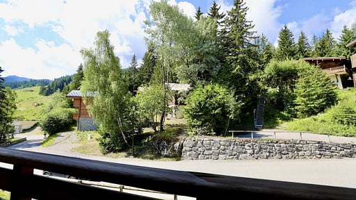 Apartment Solaret des Brigues 207 Others