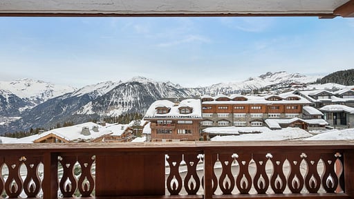 Apartment Soleil Levant 77-78B Andere