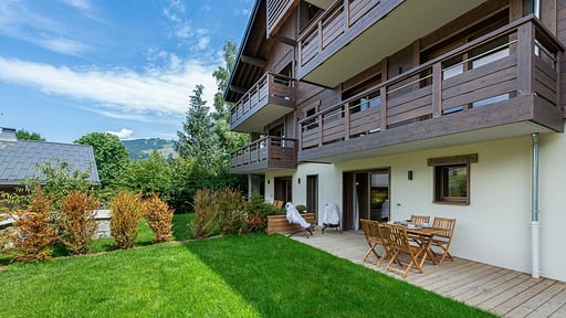 Apartment Stallion A02 Autres