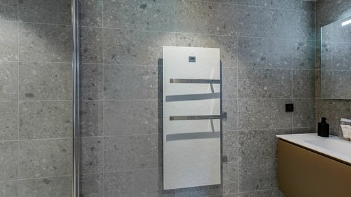 Apartment Stallion A02 Chambre 2