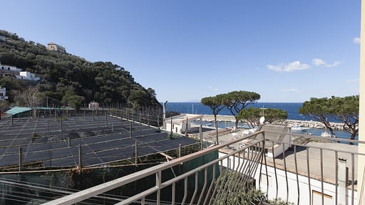 Apartment Tetto Bianco Others