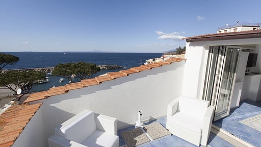 Apartment Tetto Bianco Others