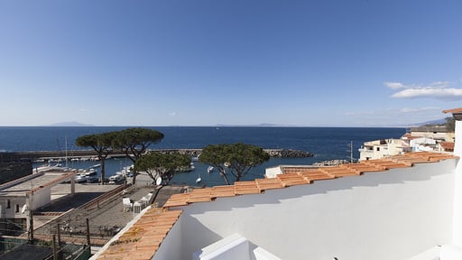 Apartment Tetto Bianco Others