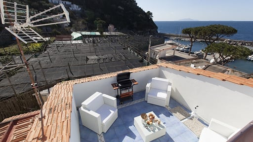 Apartment Tetto Bianco Others