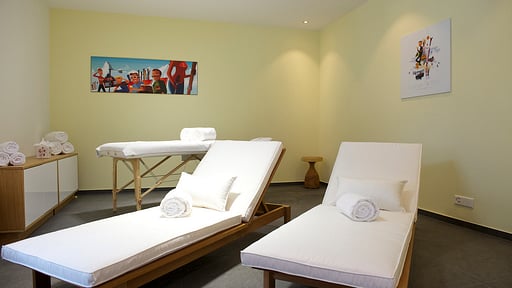 Apartment Ti Autres