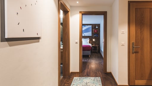 Apartment Ti Autres