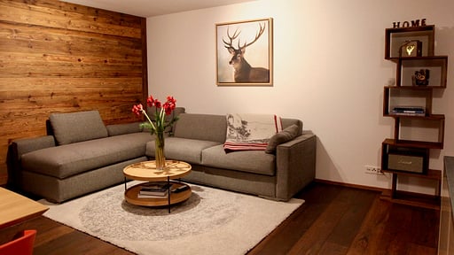 Apartment Ti Autres