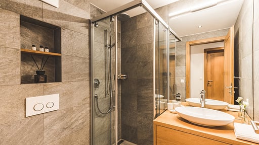 Apartment Ti Chambre 2