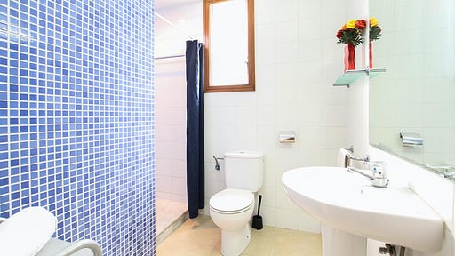 Apartment Tony 1A Bedroom 2