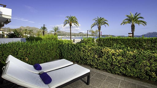 Apartment Tony 1A Others