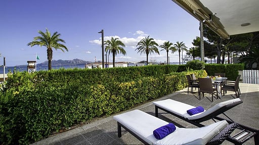 Apartment Tony 1A Others